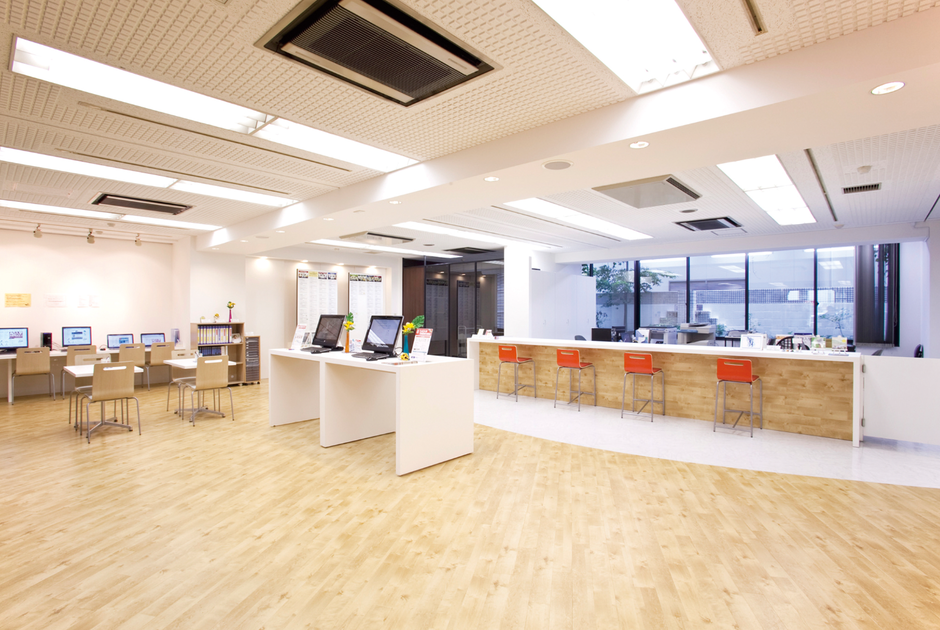 キャリアサポートセンター