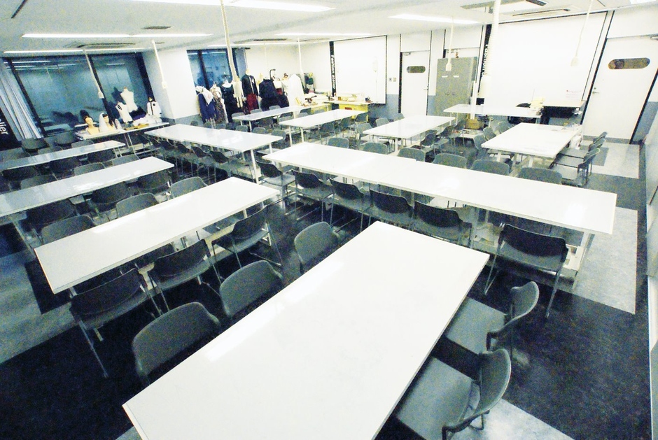 ファッションアトリエ