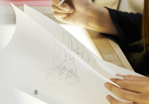 アニメーション学科 アニメーション学科 学べる学科 名古屋デザイナー学院 アニメーション学科 アニメーション学科 学べる学科 名古屋デザイナー学院