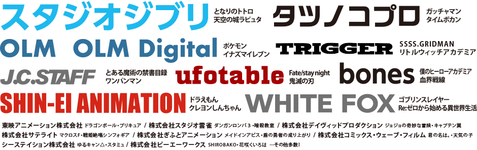 就職実績