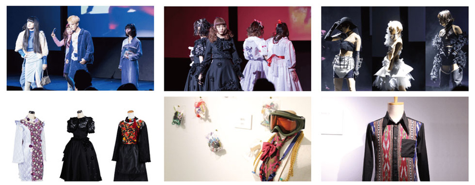 学生作品リスト