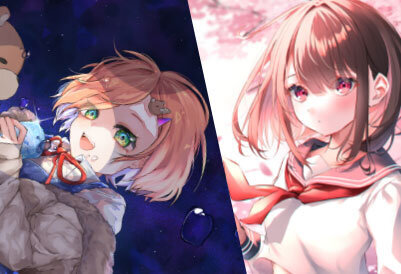 現役イラストレーターから学ぼう!人体描写テクニックとキャラクターデザイン!