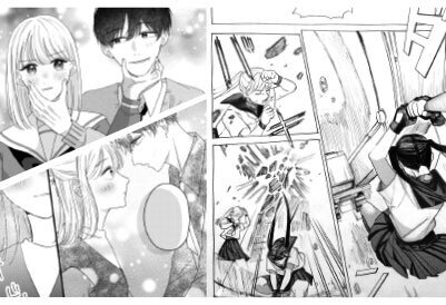漫画家から学ぼう!キャラクターデザインと世界観の魅力的なつくり方!