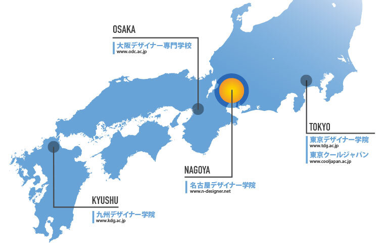 全国姉妹校ネットワーク