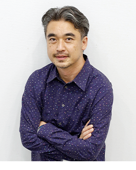 名古屋デザイナー学院学校長