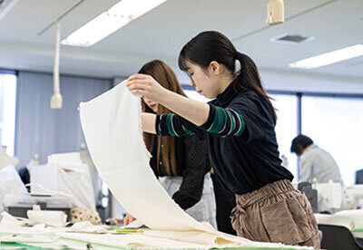 マイブランド企画制作②基礎からオリジナルデザインを学ぶ