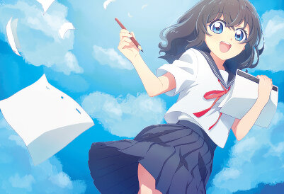 アニメーション学科