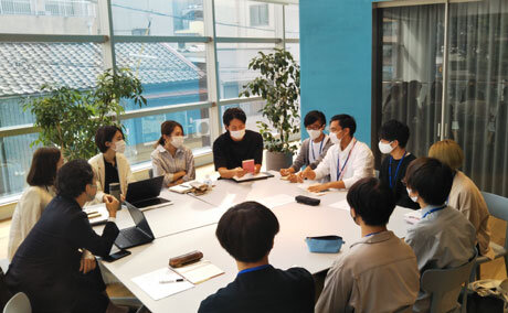 会議1