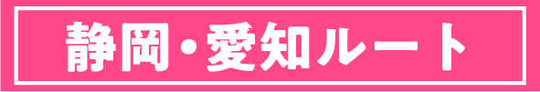 静岡・愛知ルート