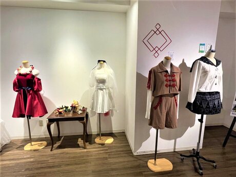 ファッションデザイン学科