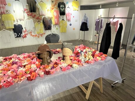 ファッションデザイン学科