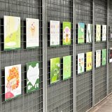 「臓器移植のことをもっと知ろう」ポスター展