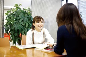 キャリアサポートセンター