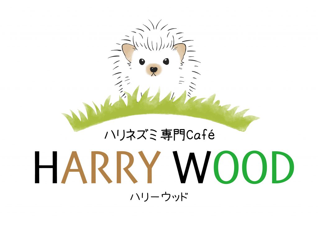 HARRYWOOD_logomark